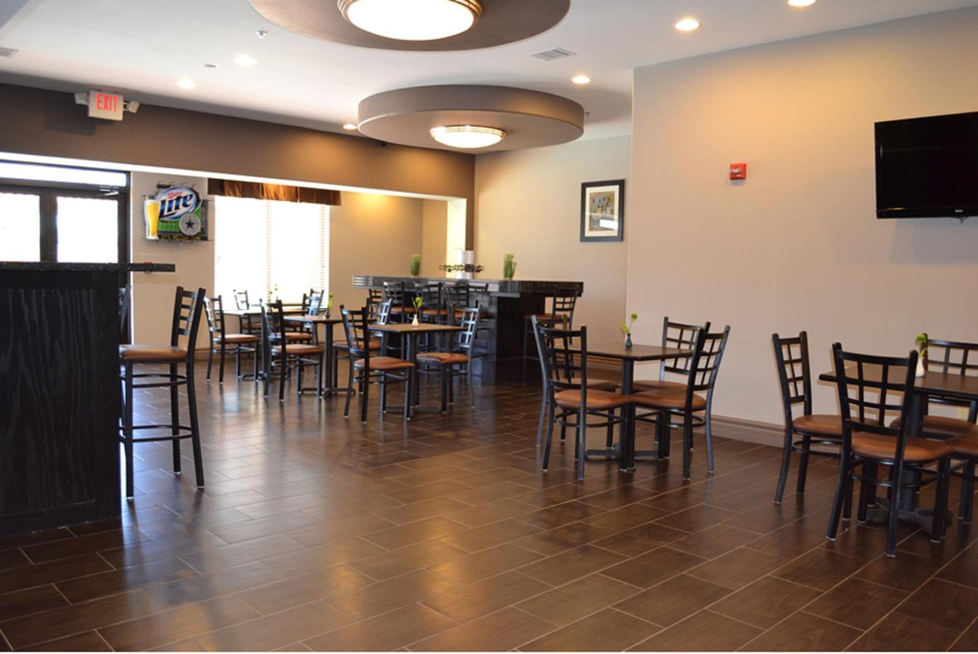 Red River Inn And Suites Thackerville Zewnętrze zdjęcie