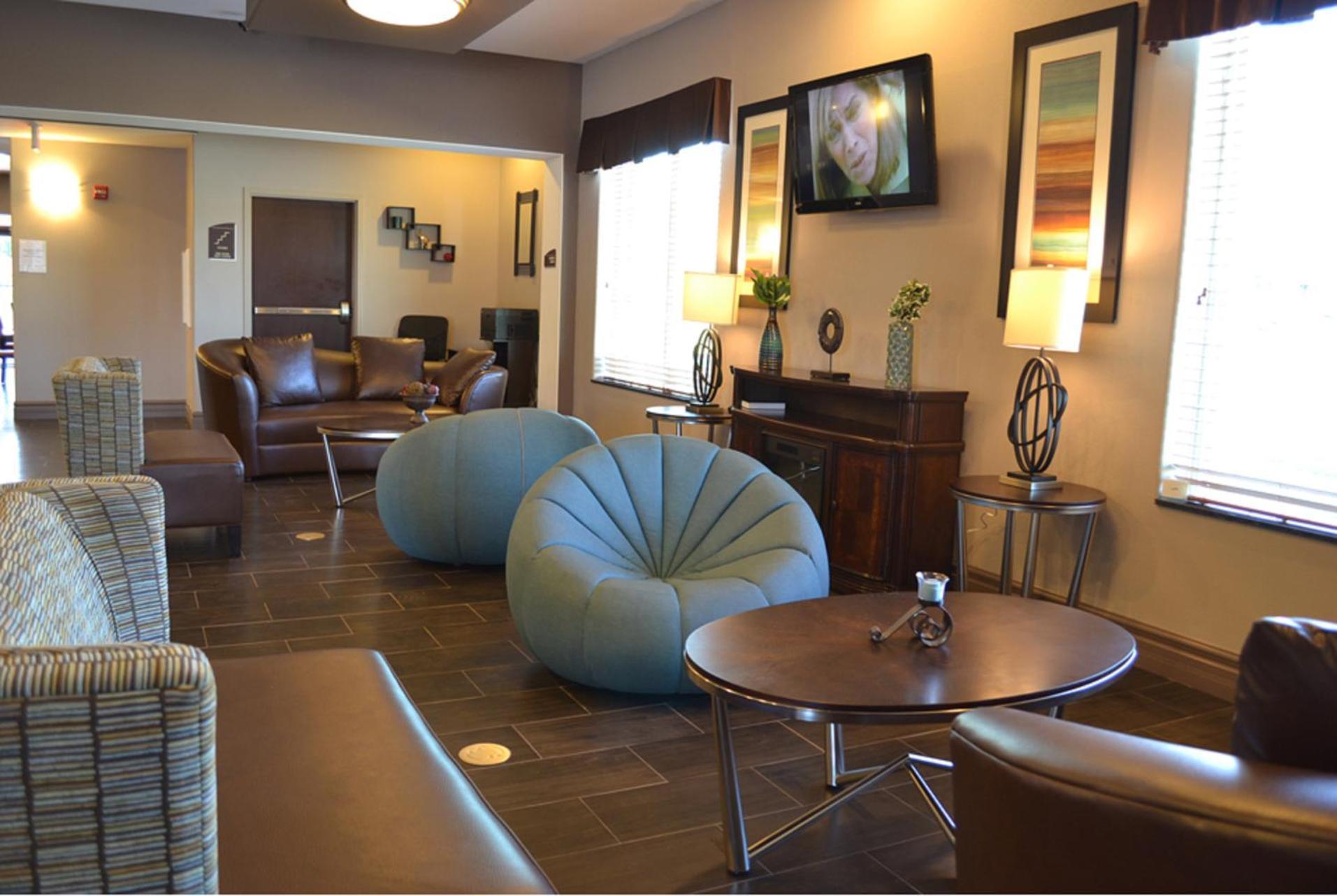 Red River Inn And Suites Thackerville Zewnętrze zdjęcie