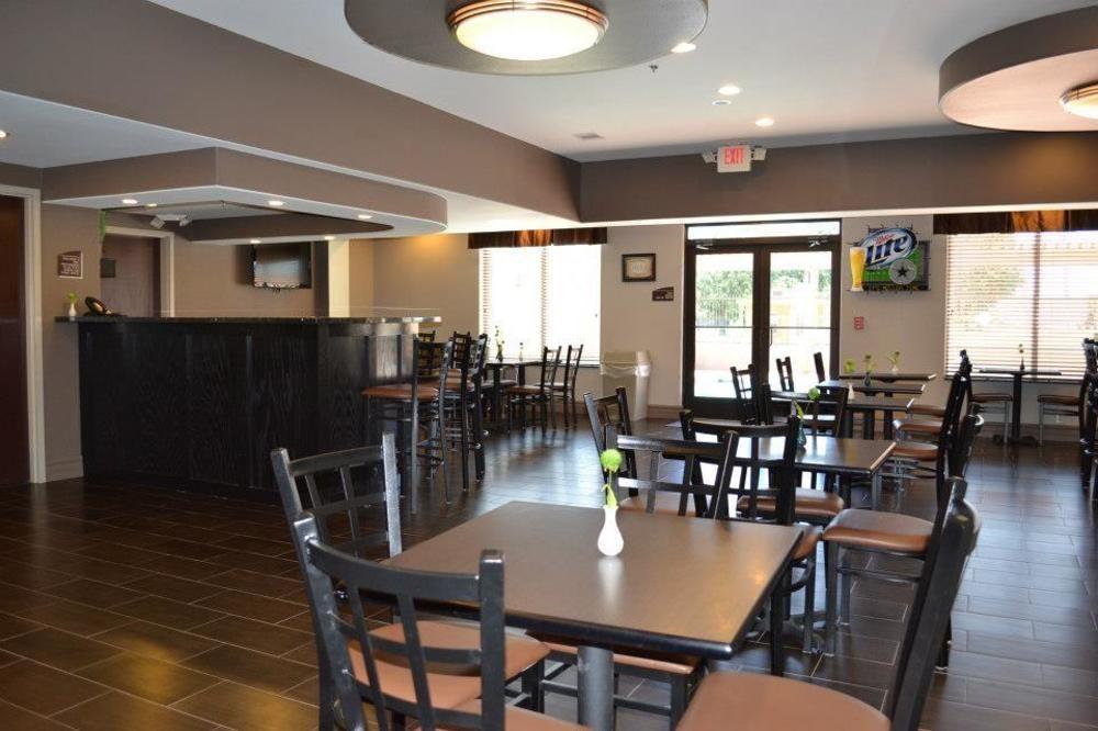 Red River Inn And Suites Thackerville Zewnętrze zdjęcie