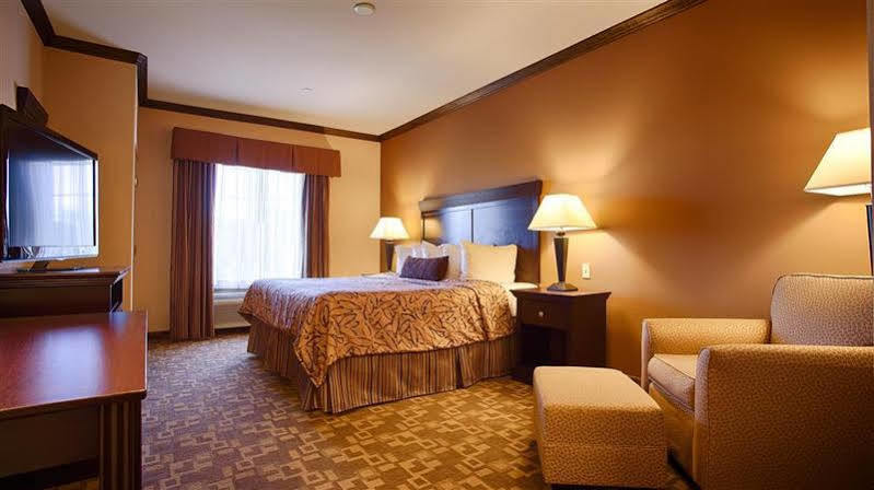 Red River Inn And Suites Thackerville Zewnętrze zdjęcie