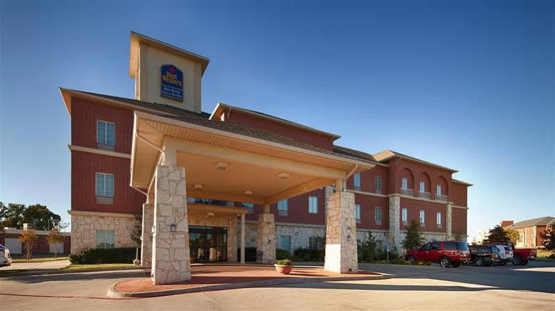 Red River Inn And Suites Thackerville Zewnętrze zdjęcie